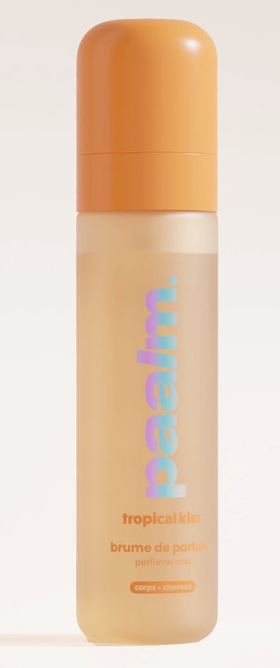 Brume parfumée vanille AMRI