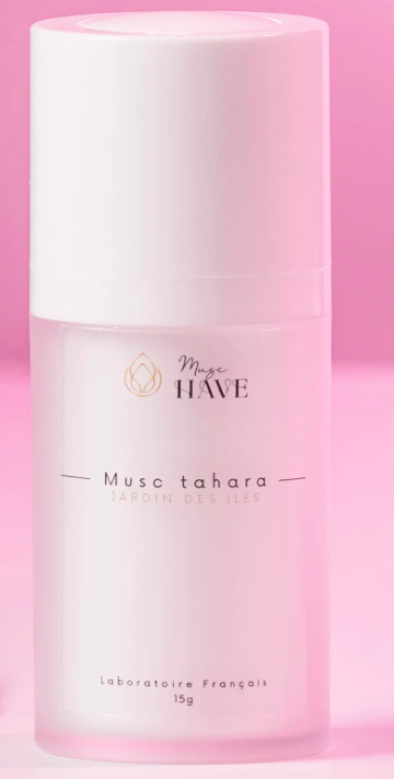 Fondant parfumée AMRI